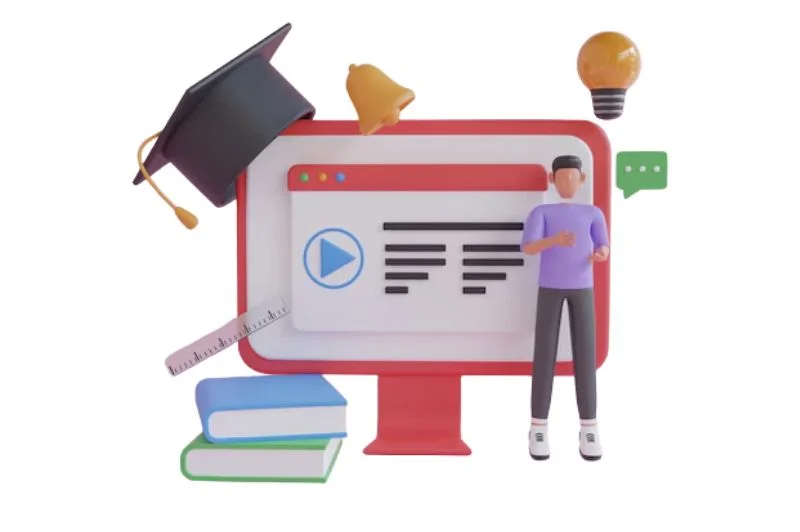 education digital marketing services
